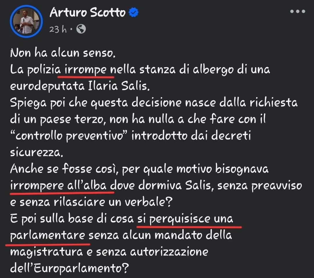 Ardito tweet media
