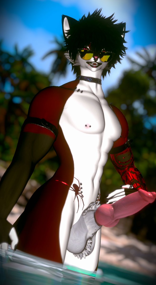 Sly Mutt tweet media