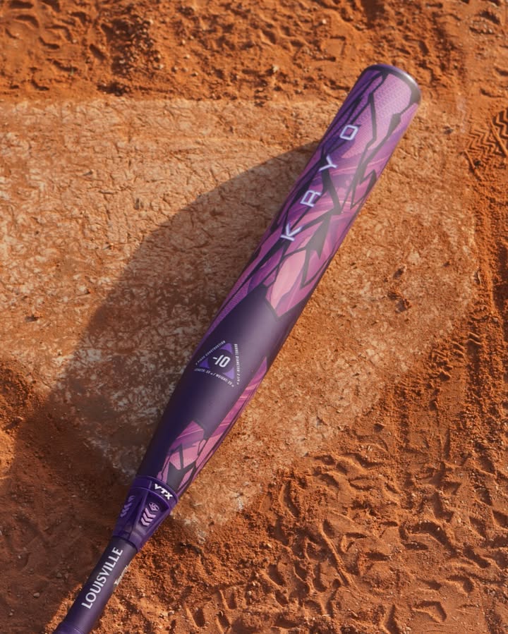 Louisville Fastpitch tweet media