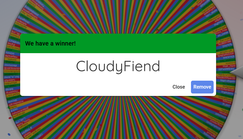 Happy Honse tweet media