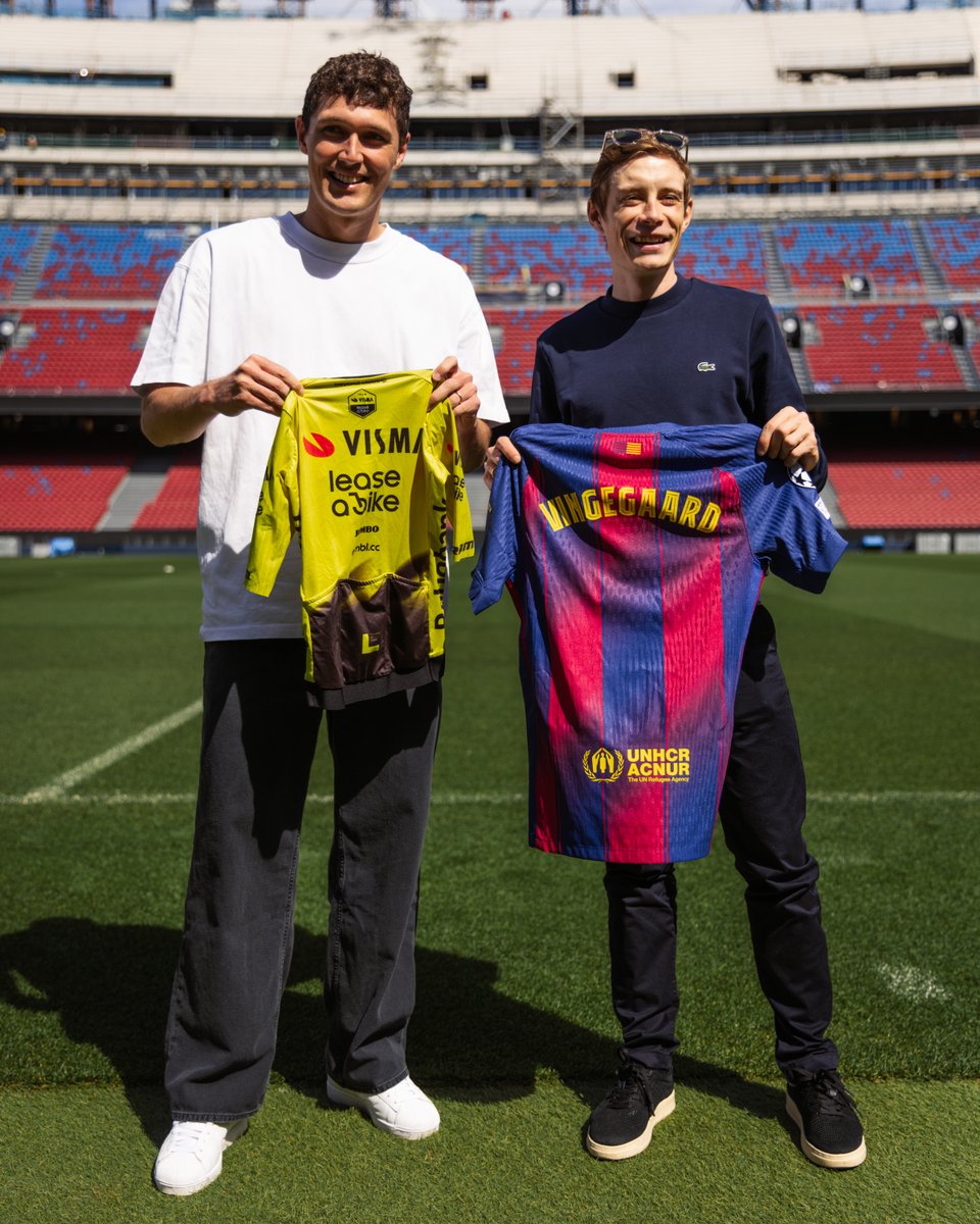 FC Barcelona tweet media