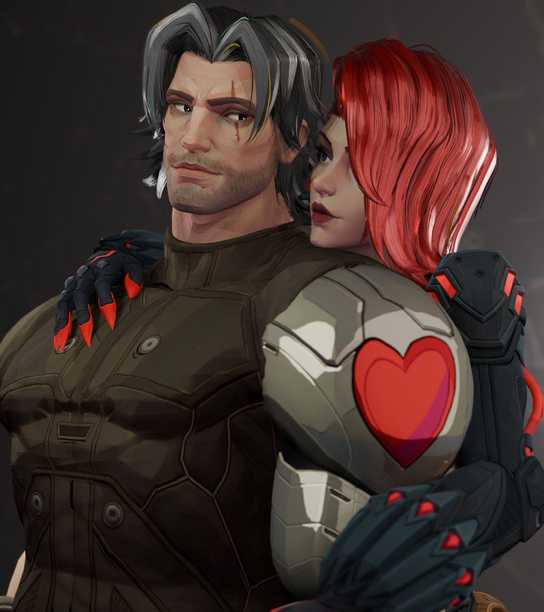 🥀xX_Trashévice_Xx💀 tweet media