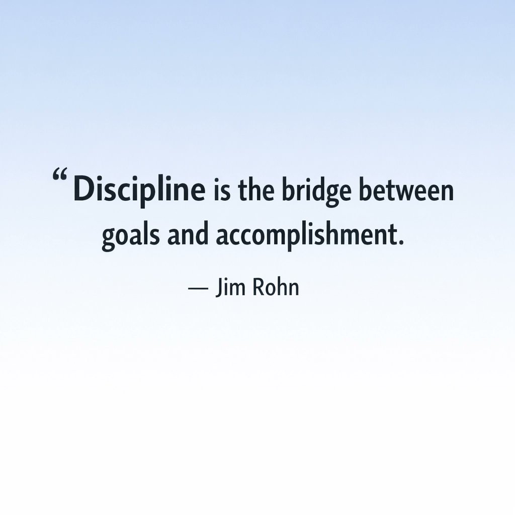 acedboard's tweet photo. “Discipline is the bridge between goals and accomplishment.” : Jim Rohn

Proconomics by acedboard provides the discipline to track value. We turn strategic goals into results: no more Excel headaches.

Like or share if you’re focused! 🚀 #Leadership #ROI https://t.co/Z7RKkKHHFi