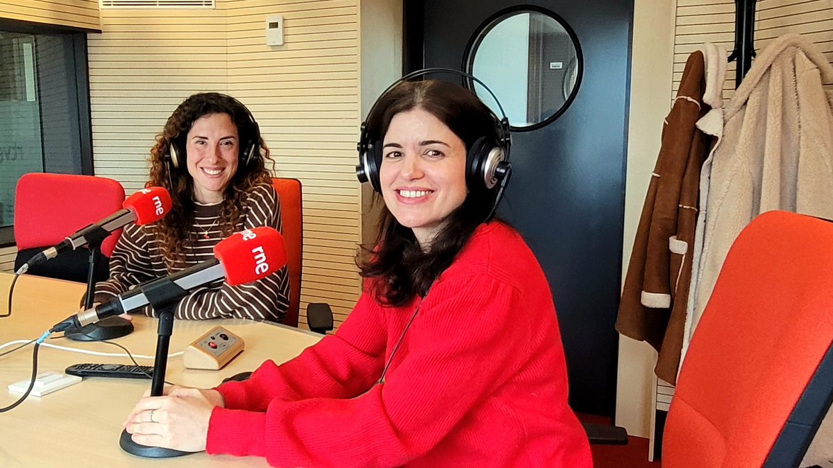 Radio Nacional tweet media