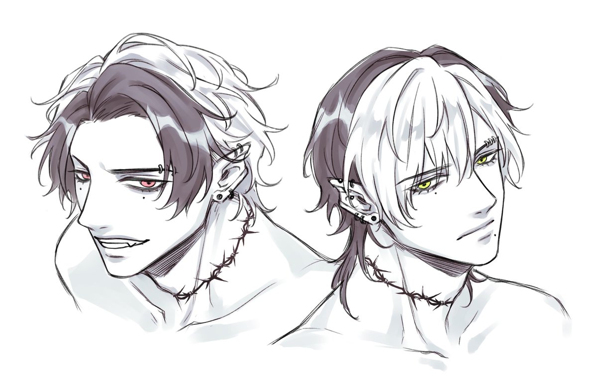 Rosaria✨🗿🦚 CQ9: G87-88 tweet media