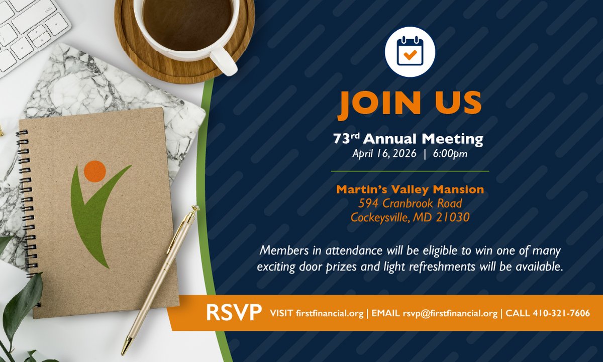 FFFCU of MD tweet media