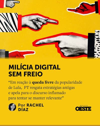 Jadir Nascimento tweet media