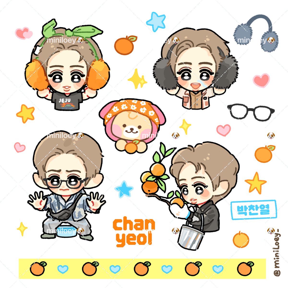 miniLoEy tweet media