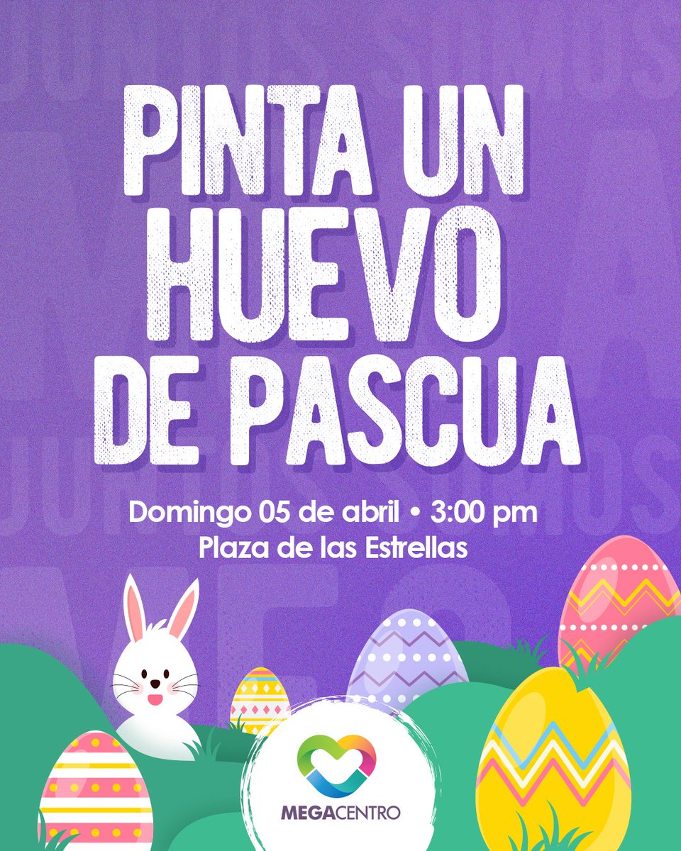 Megacentro tweet media