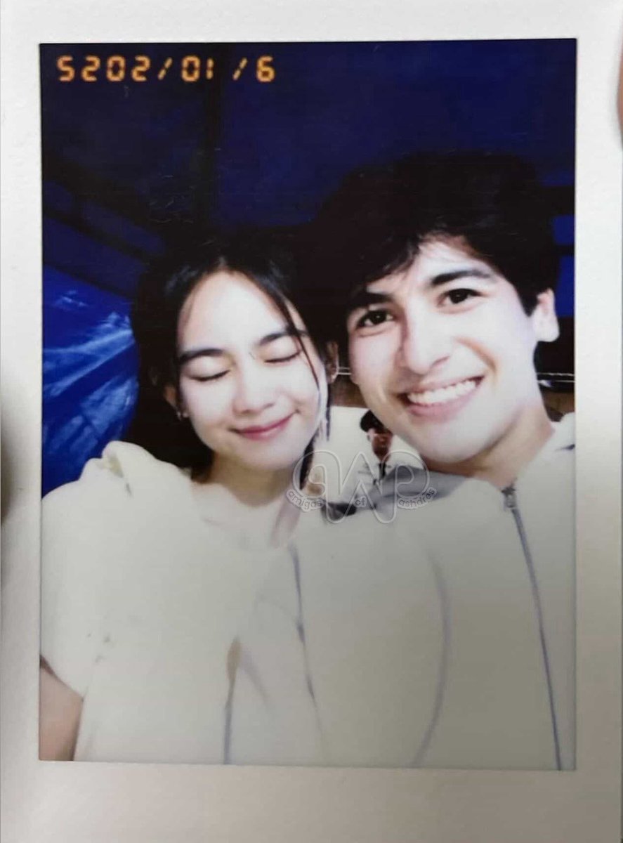 Amigas Of AshDres tweet media