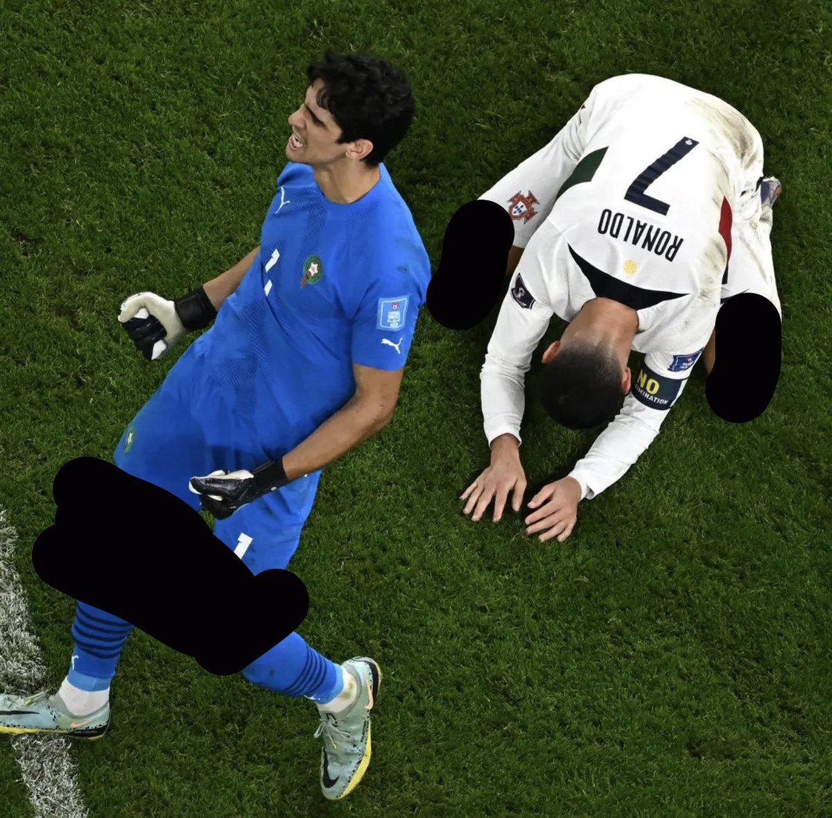 سبحان الله وبحمده🤎 tweet media