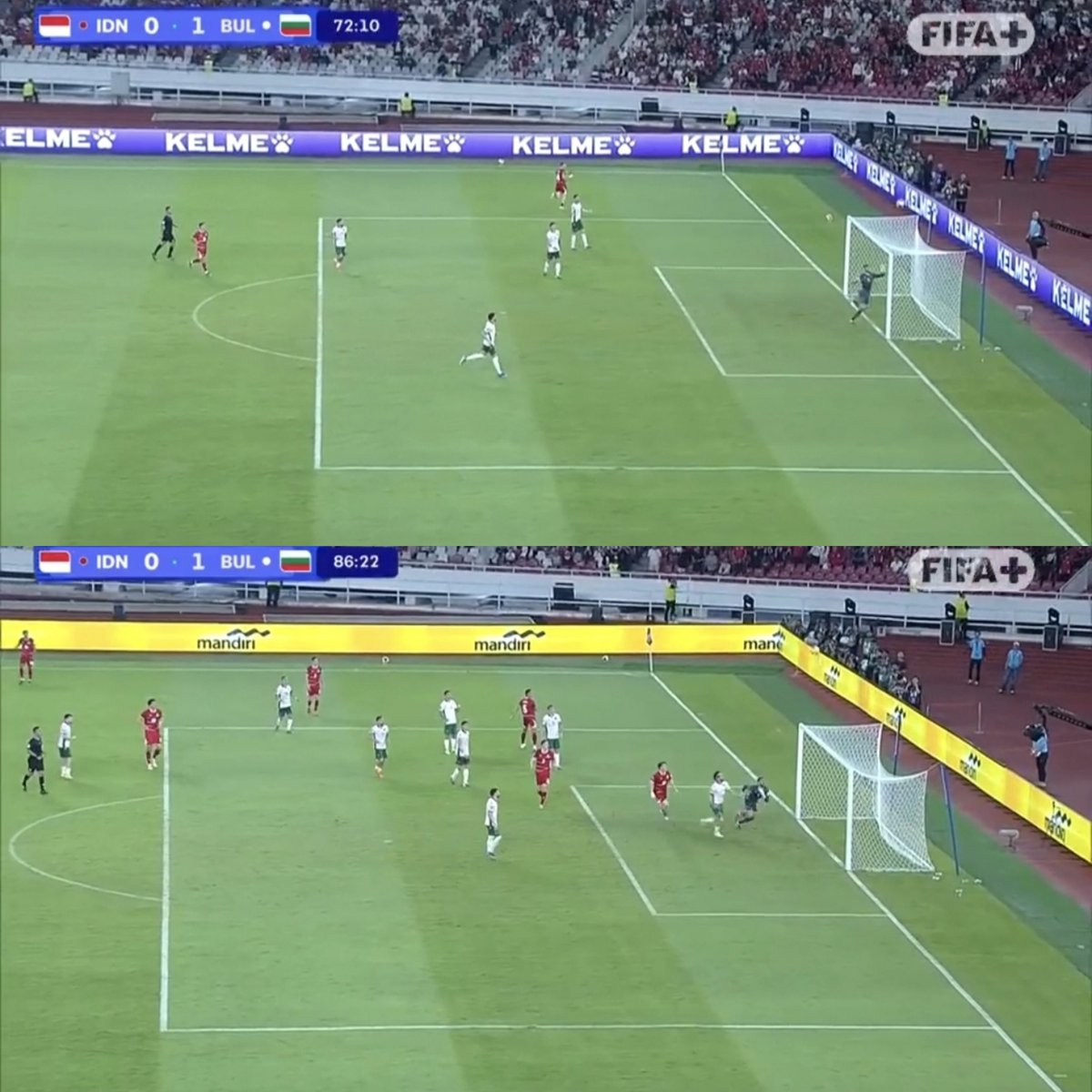 Extra Time Indonesia tweet media