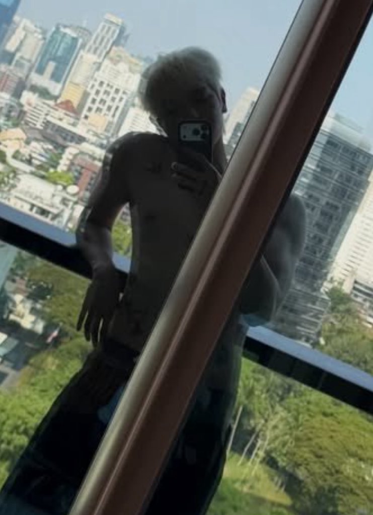 กาเบม tweet media