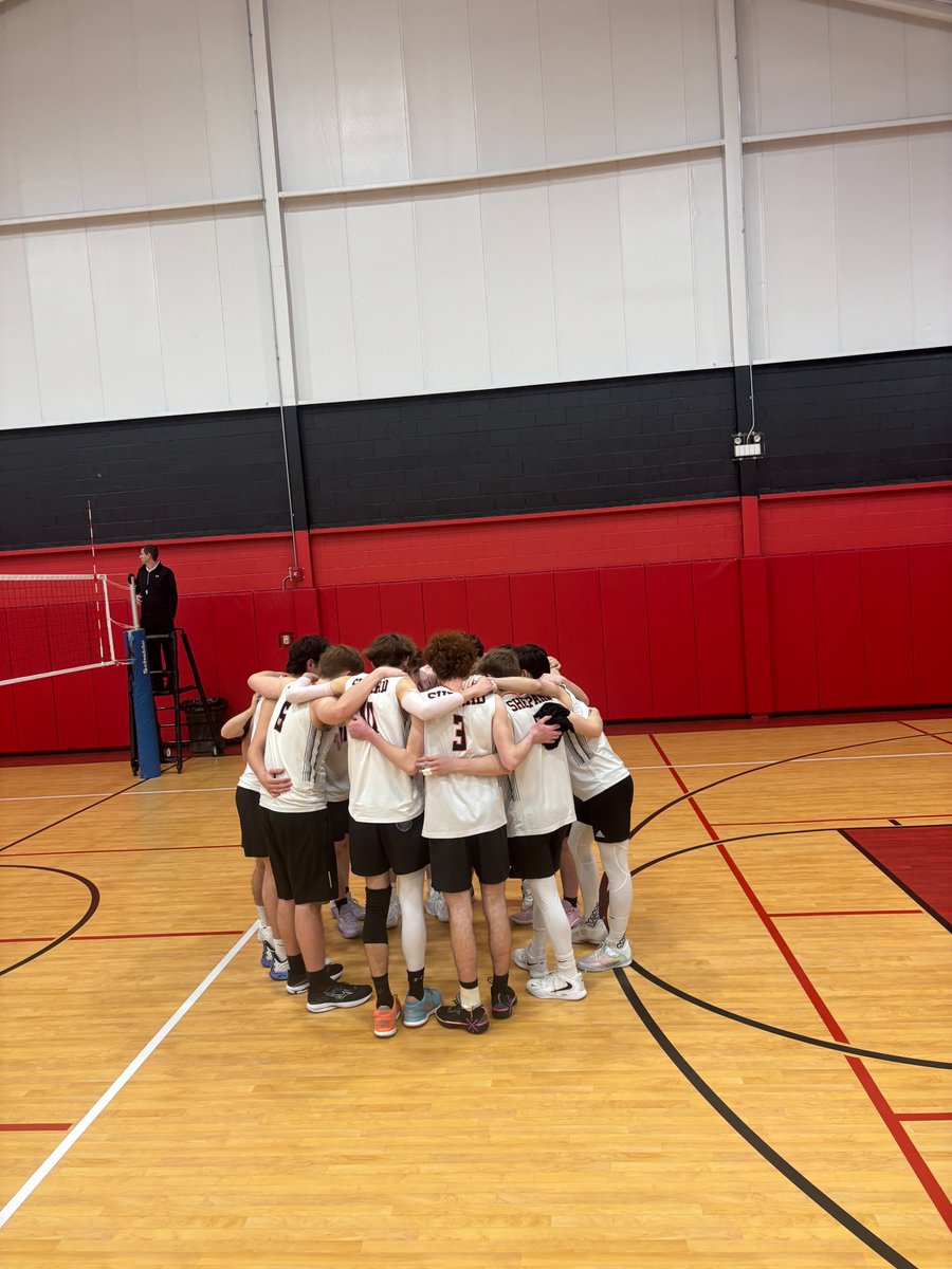 Shepard High School tweet media