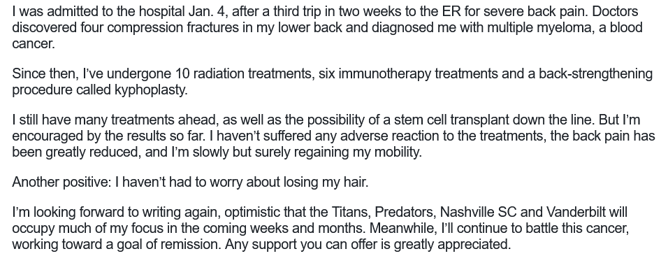 John Glennon tweet media