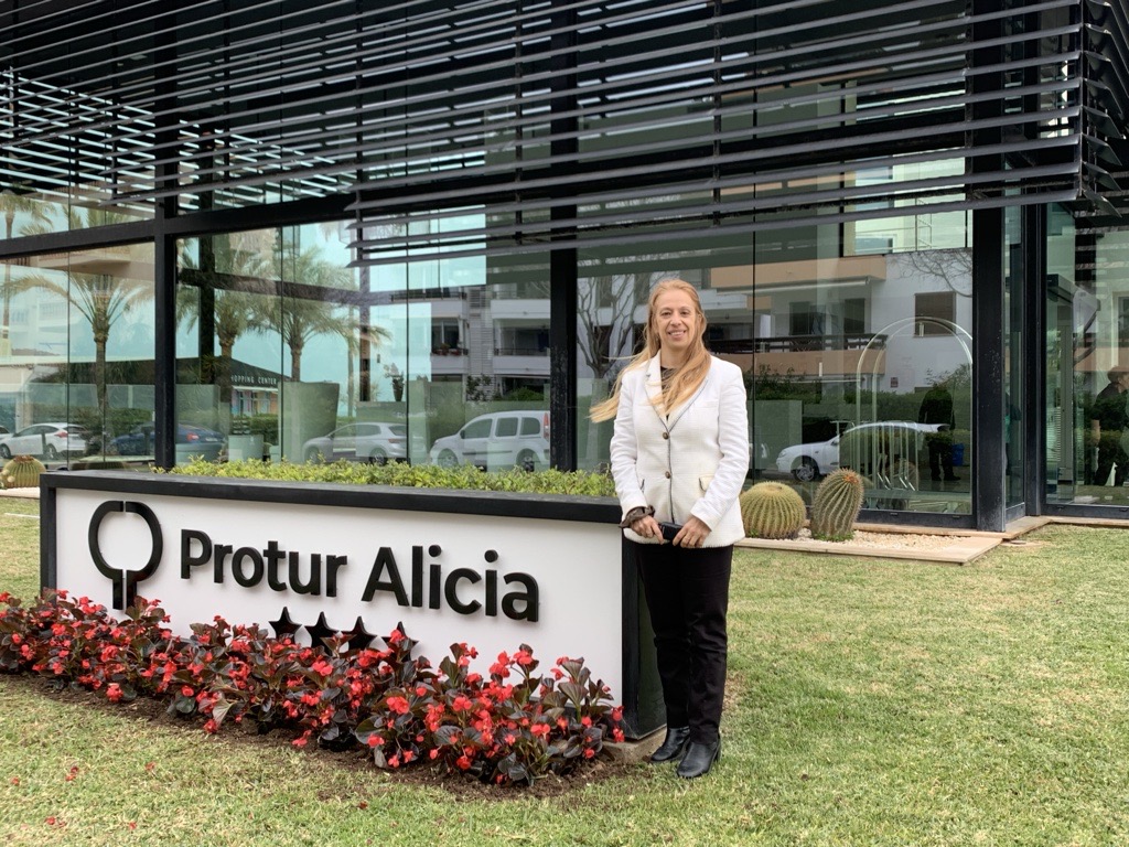 Protur Hotels tweet media