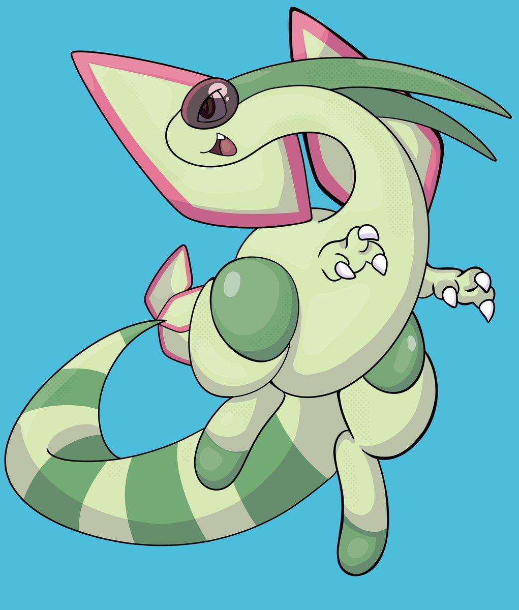 Strawberine fox tweet media