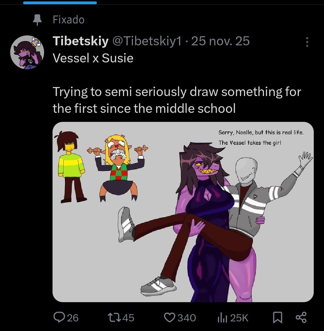 ๑FlipeArt!✪ 🇧🇷 🎸 🍉 (COMISSÕES ABERTAS) tweet media