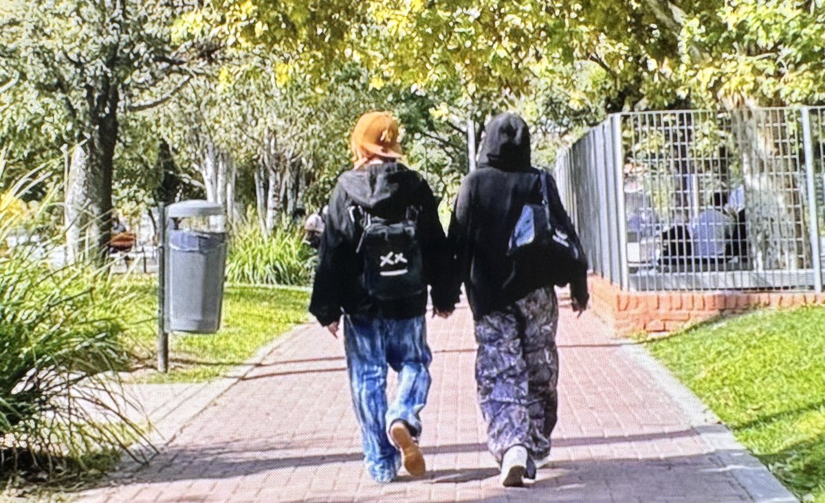 ana sach 🌶️ tweet media