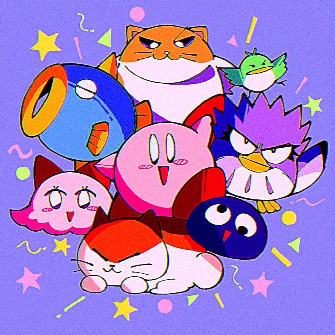 からす tweet media