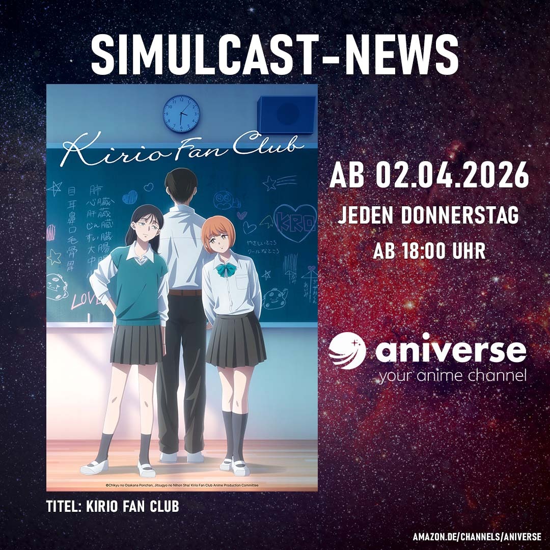 aniverse tweet media