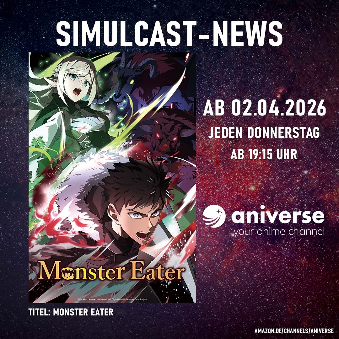 aniverse tweet media