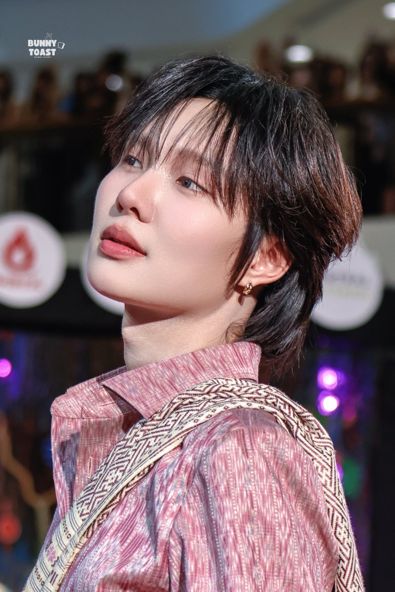 𝗕𝘂𝗻𝗻𝘆 𝗧𝗼𝗮𝘀𝘁 ₍ᐢ. .ᐢ₎ tweet media