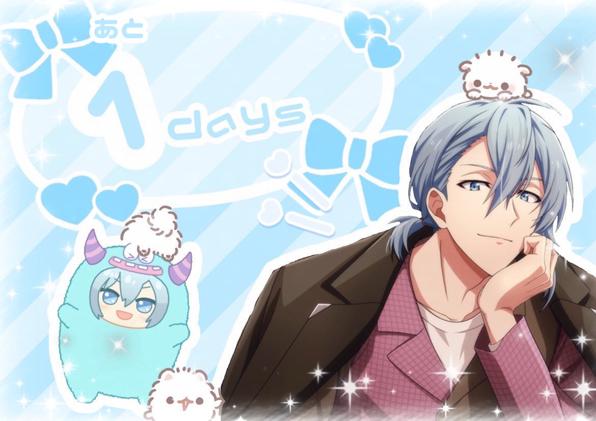 あまね tweet media