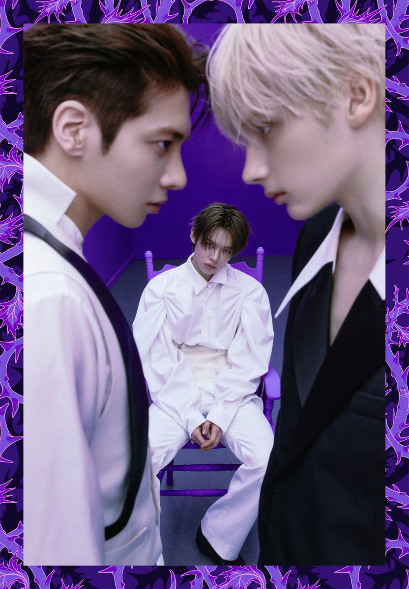 ִ ࣪𖤐Maria⁷ tweet media