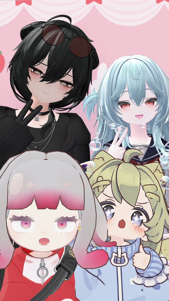 ぽんぬ🐱ポンの森 tweet media