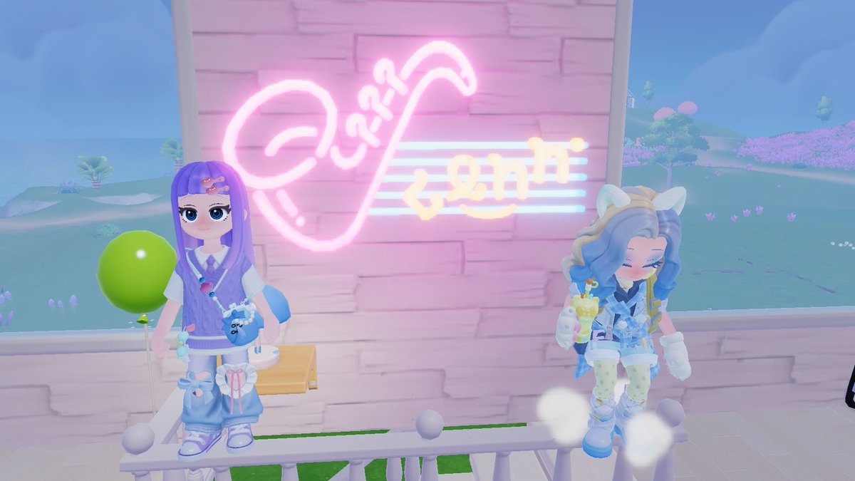 うめ茶 tweet media