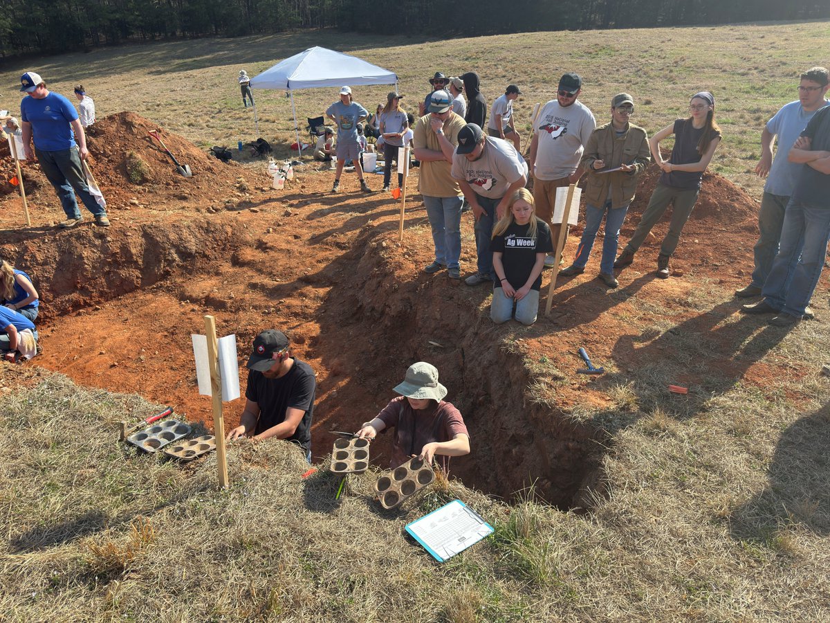 Purdue Agronomy tweet media