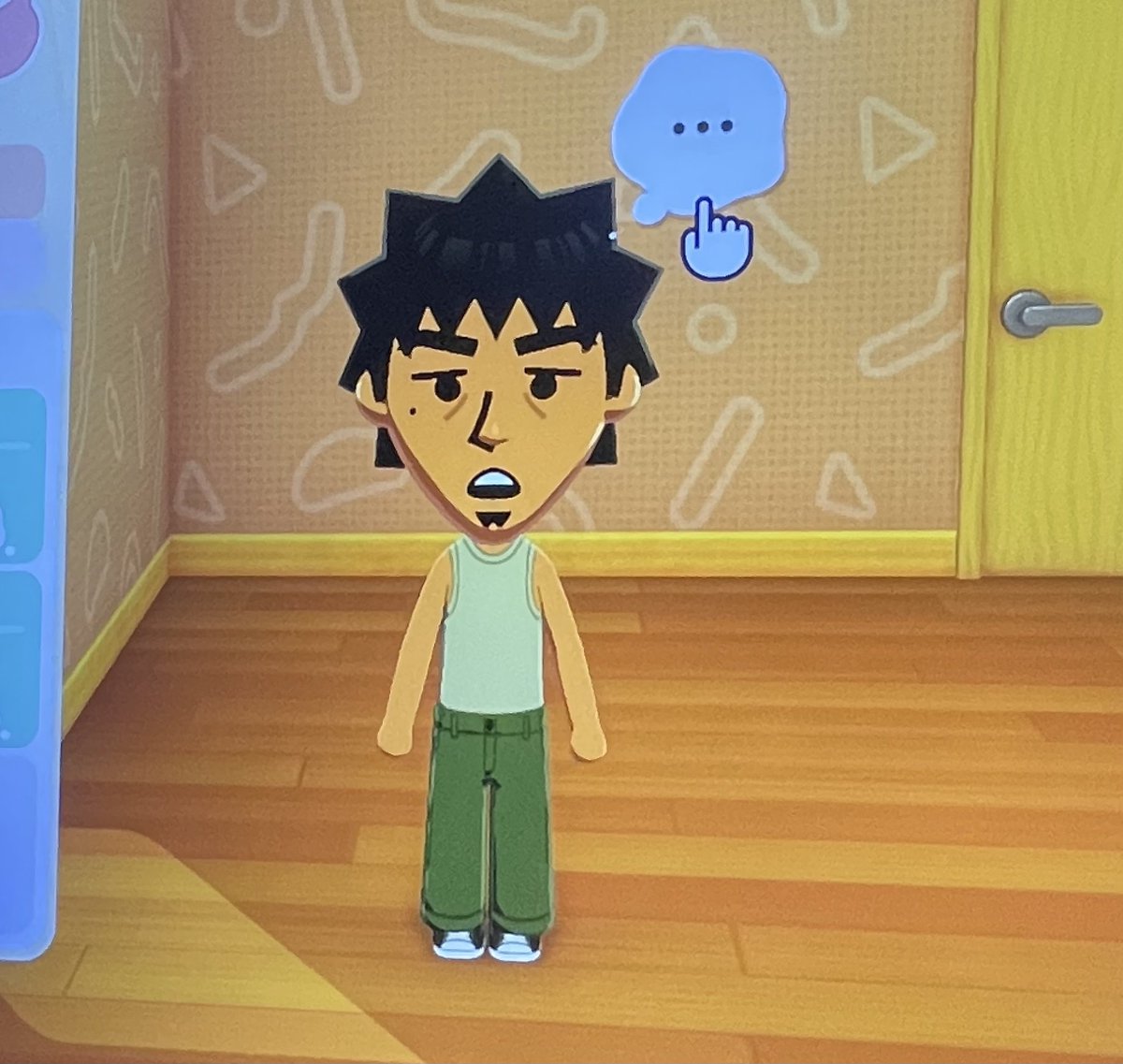 skimpy 🚬 tweet media