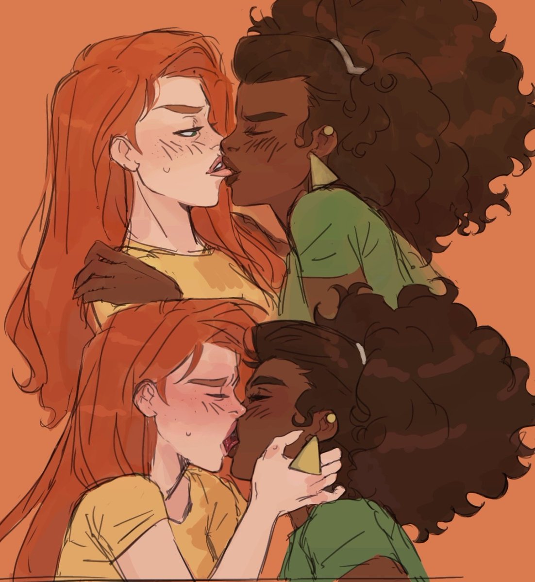 june (COMMISSIONS CLOSED) tweet media