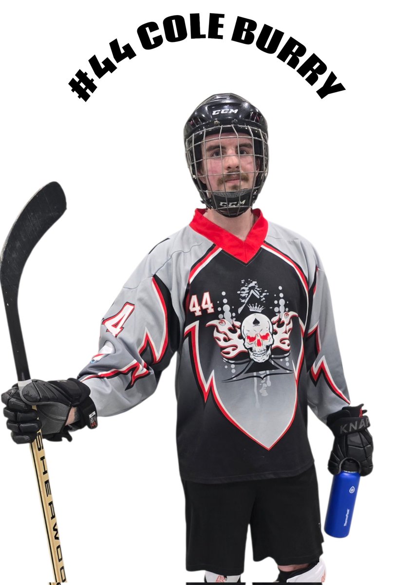 Ladies and gentlemen, your 2026 Silver Kings Defensive Core winter roster....