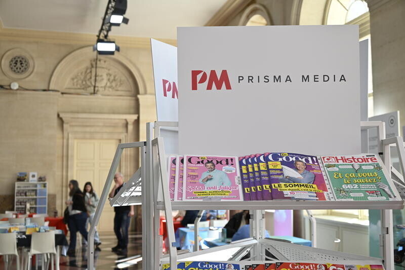 L'Humanité tweet media