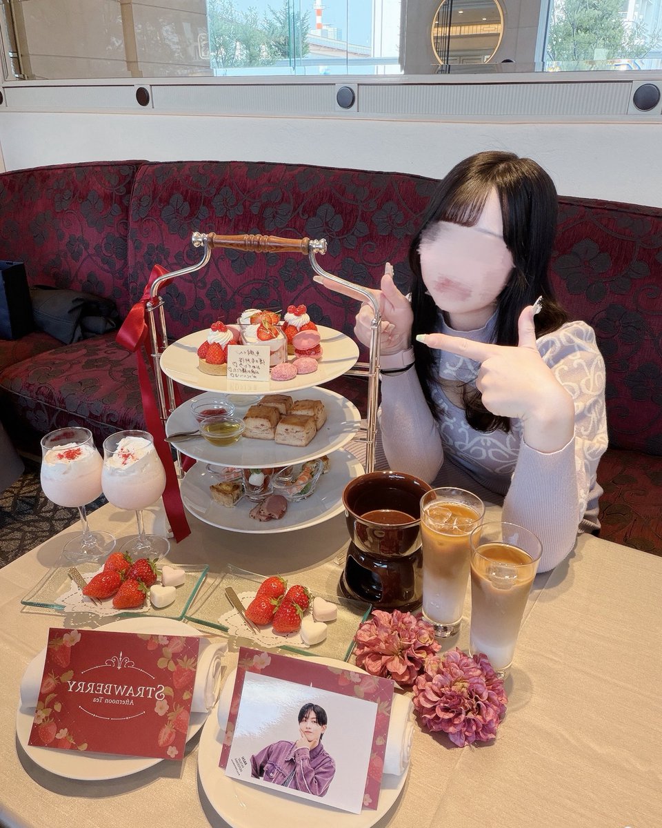 あちま tweet media