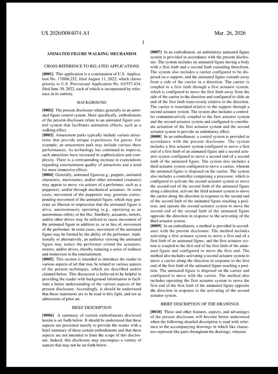 Theme Park Wizard tweet media