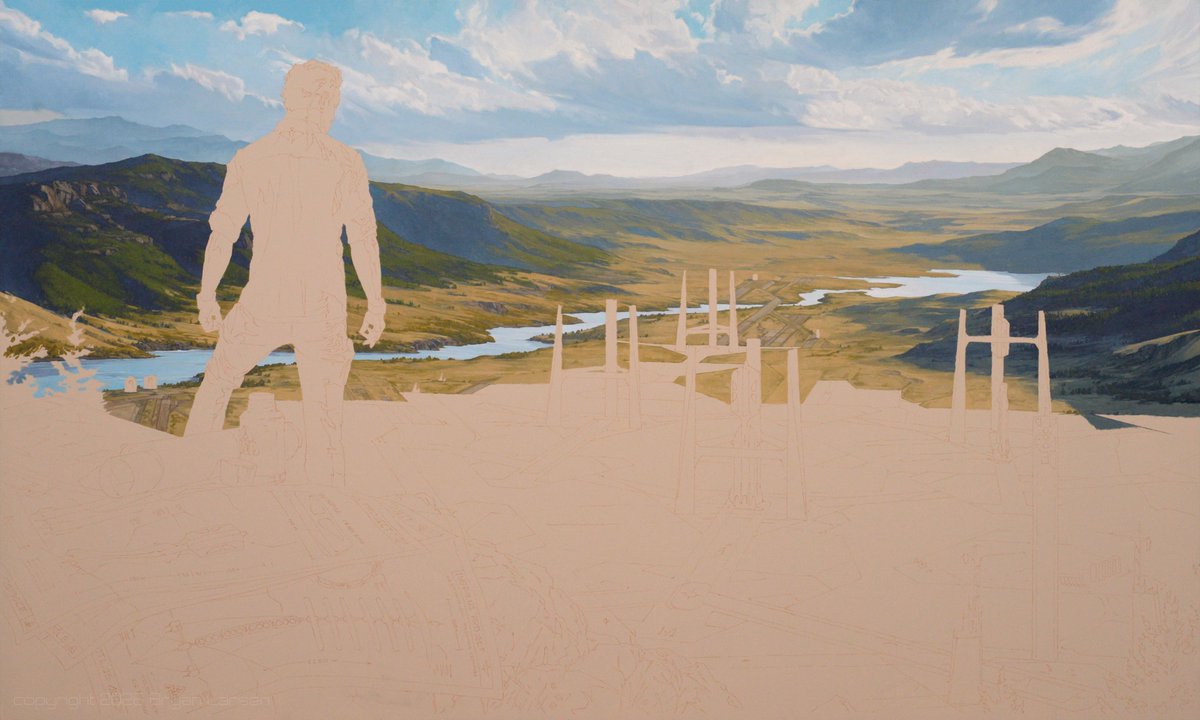 Bryan Larsen tweet media