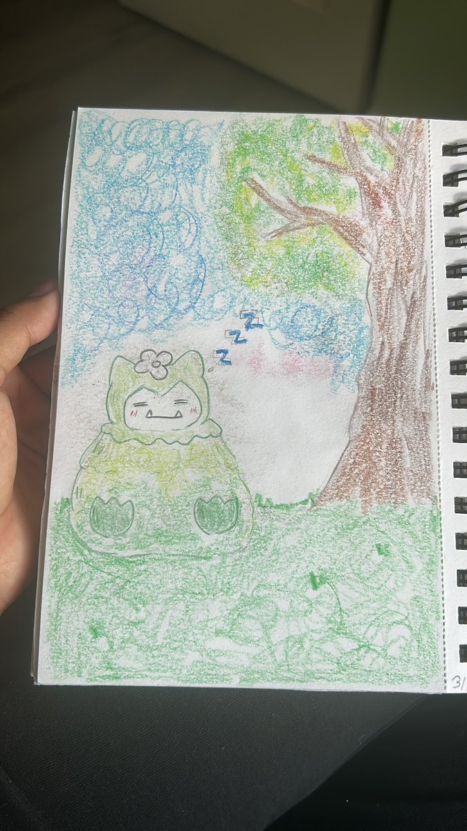 Clownfish tweet media