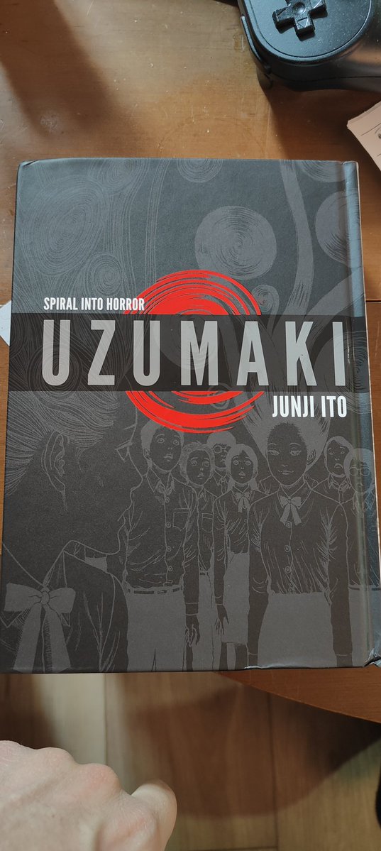 Thornfalk tweet media