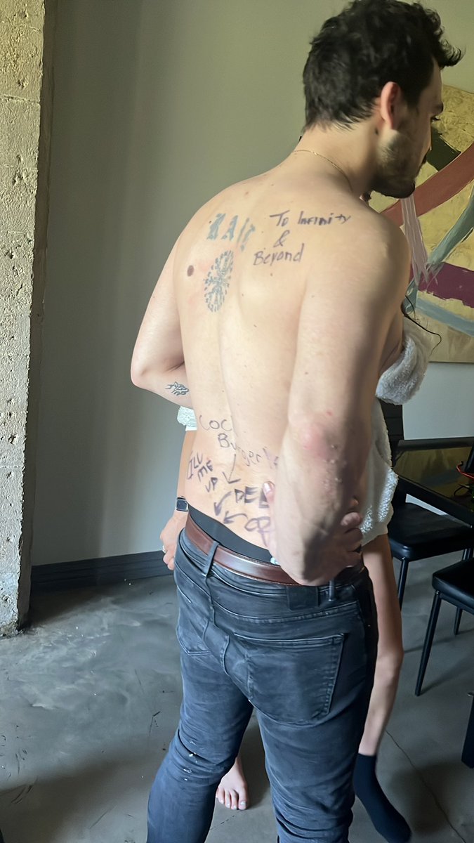 guy in tx tweet media