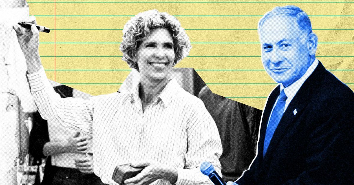 EdTech_Awards's tweet image. Teens Are Using AI-Fueled ‘Slander Pages’ to Mock Their Teachers - WIRED

wired.com/story/teens-ar…

#edtech #elearning #onlineeducation #remotelearning #lifelonglearning #digitaleducation