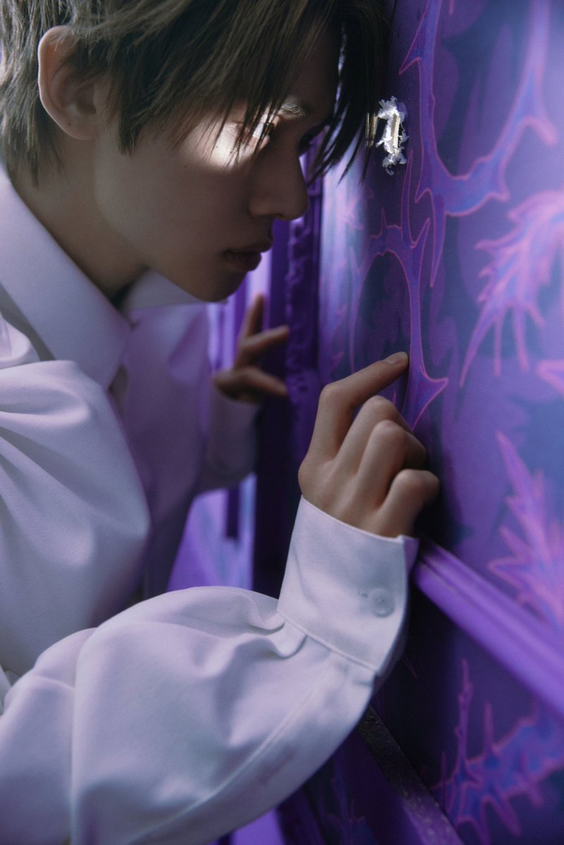 TXT INTERNATIONAL tweet media