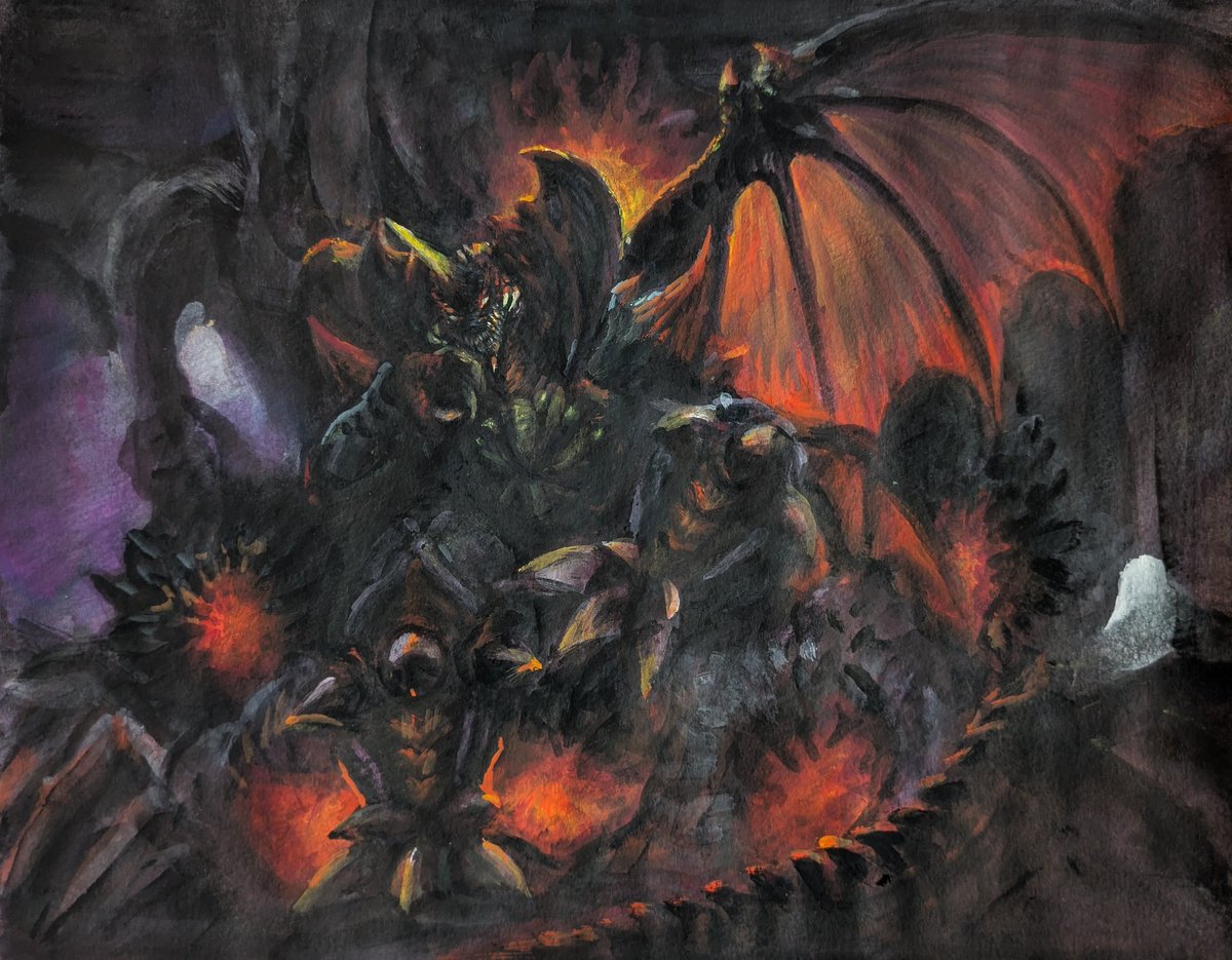 G・N・A tweet media