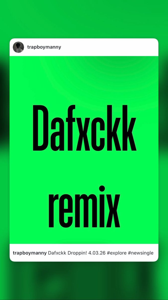 Trapboy Ⓜ️anny tweet media