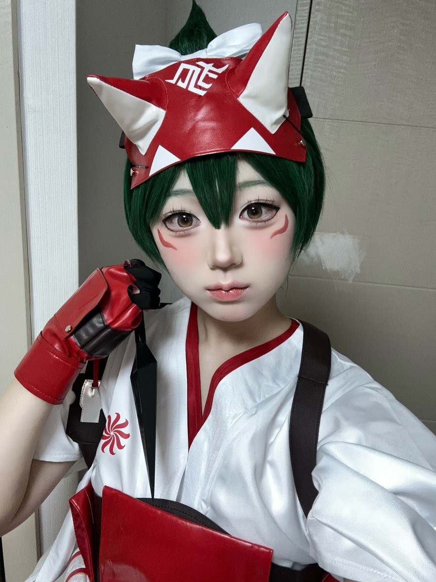 이브 ㅌㅊㅅ tweet media