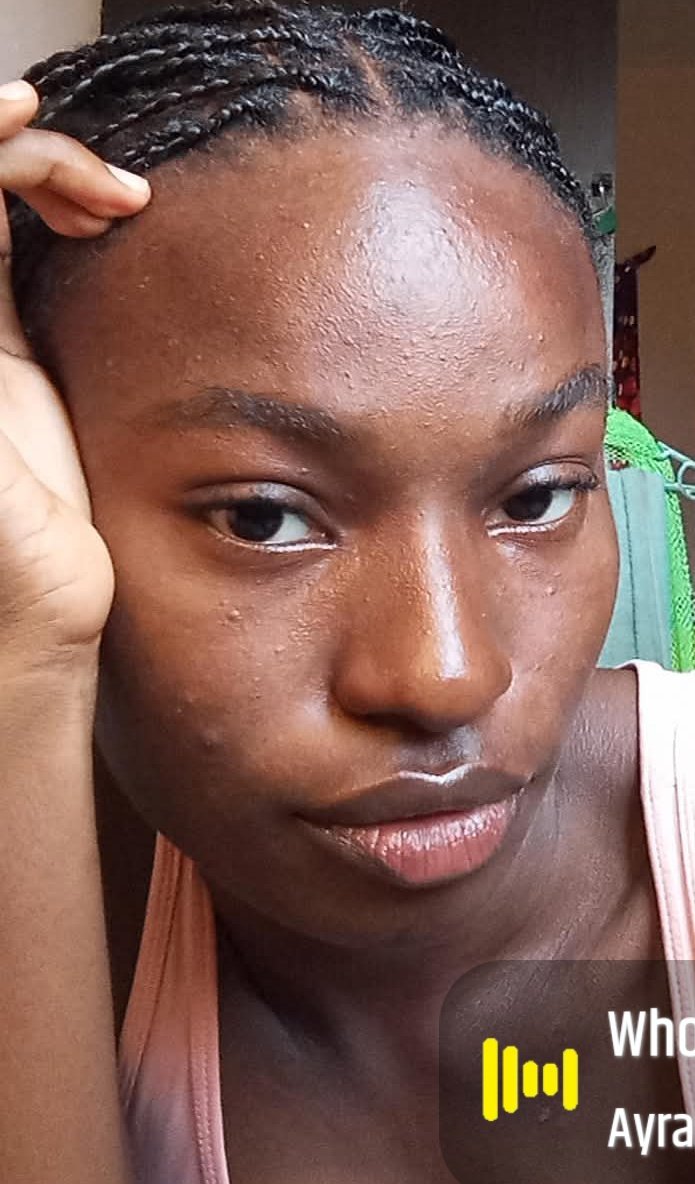 KING CHIDI tweet media