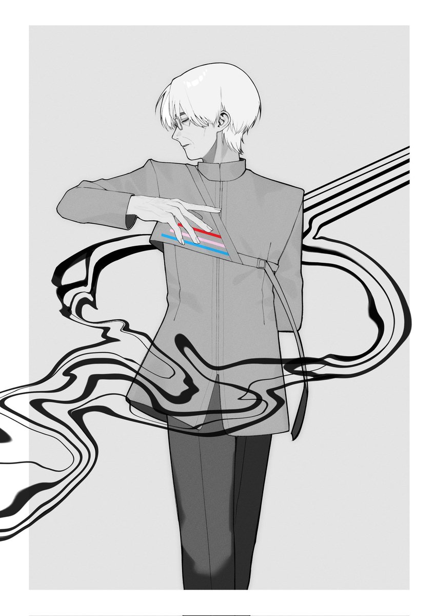 とらねこ tweet media