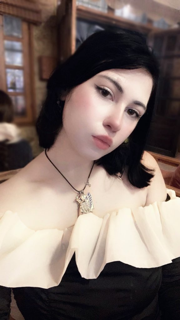 n .☘︎ tweet media